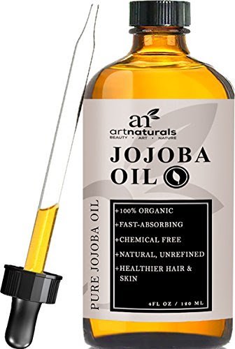 artnaturals jojoba oil