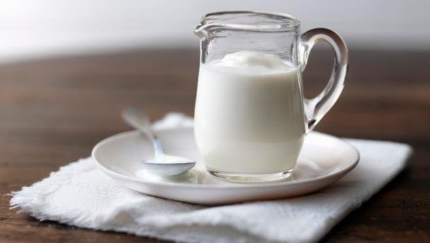 buttermilk benefits