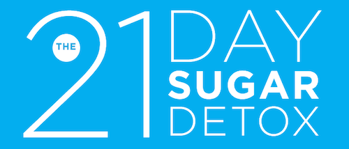 21 day sugar detox review