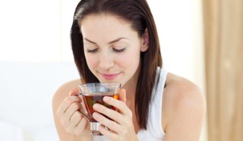 green tea for cellulite reduction