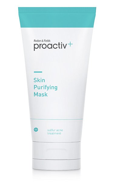 proactiv skin purifying mask