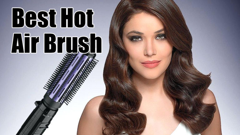 The 7 Best Hot Air Brush Reviews of 2018