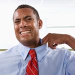 how to stop excessive sweating naturally