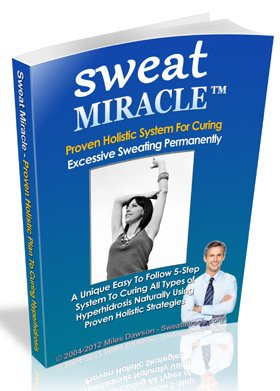 Sweat Miracle Review – Does This Program Really Works
