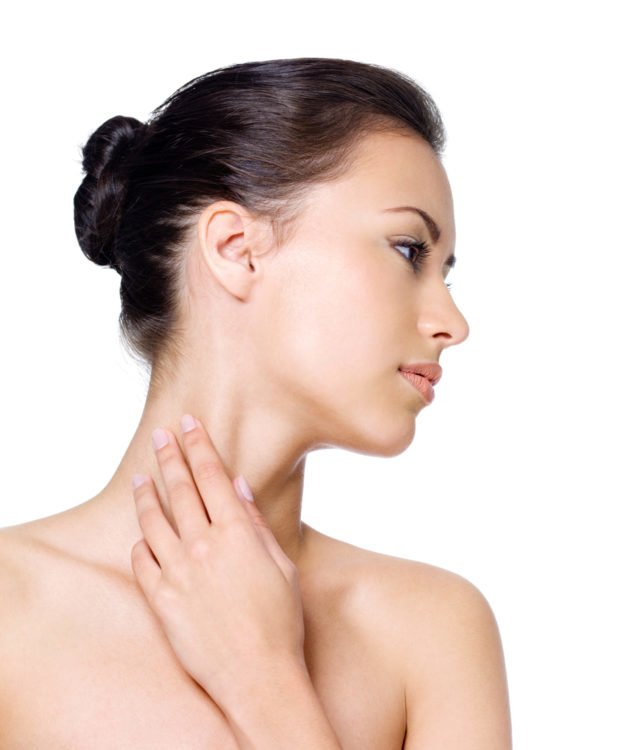 7 Natural Secrets to Lighten Your Neck Complexion